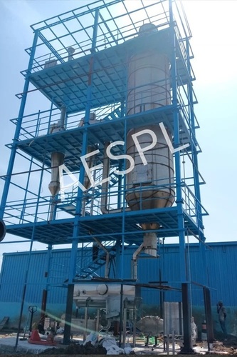 Milk Powder Spray Dryer