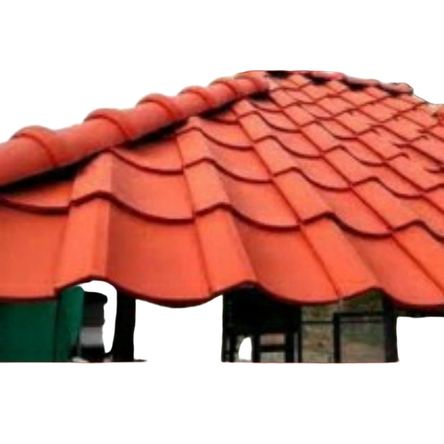 Nano Ceramic Roofing