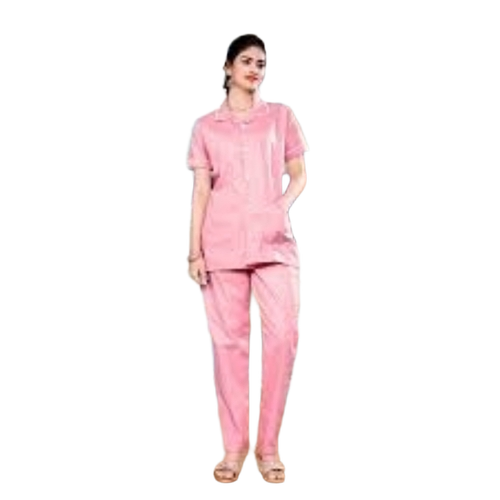 Nurse Uniform - Age Group: Adult