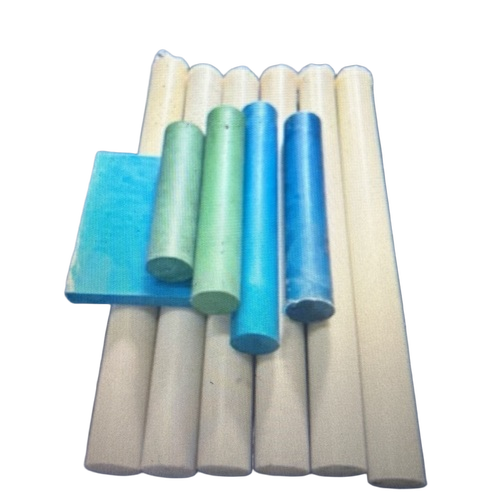 Nylon Rods Sheets