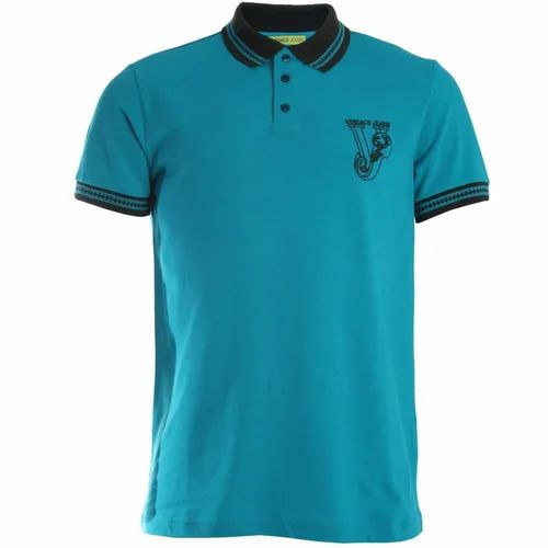 Perfect Finish Collar T- Shirts