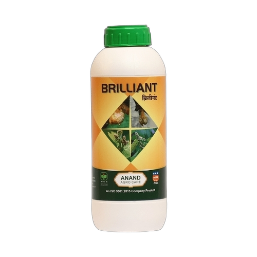 Plant Growth Promoter