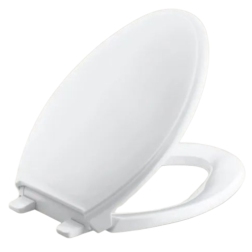 Plastic Toilet Seat Cover