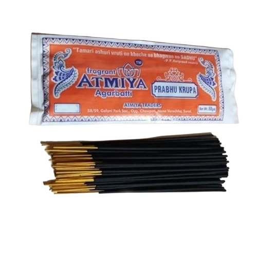 Prabhu Krupa Bamboo Incense Sticks