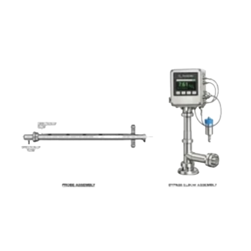 Precision Mechanical Probes & Bypass Assemblies For Oem Integration