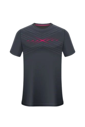 Regular Fit Customized T Shirt