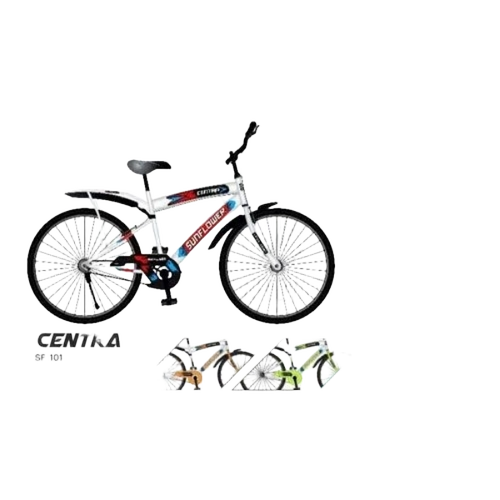 Sf 101 Centre Mtb Bicycle