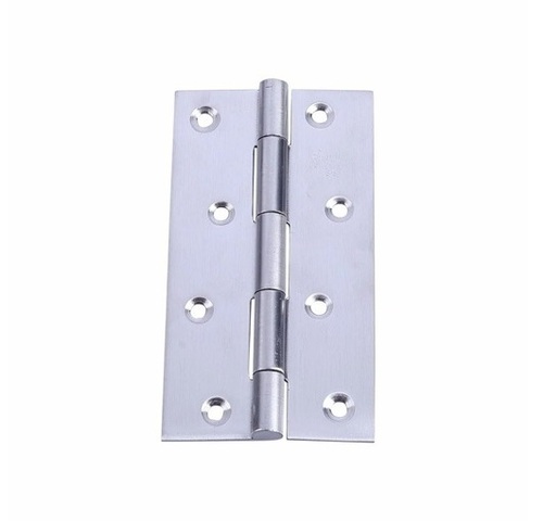 Stainless Steel Door Hinges
