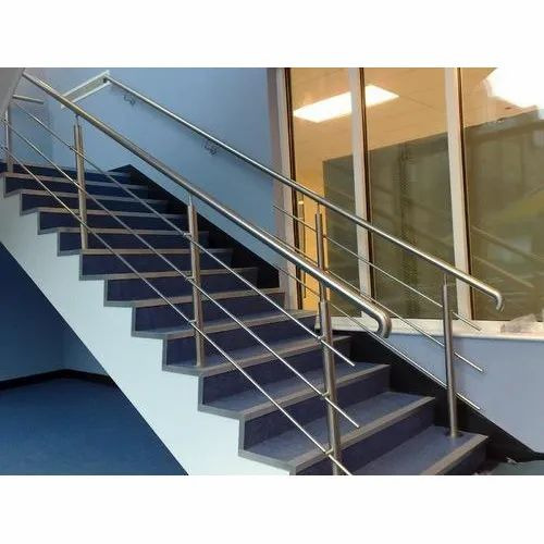 Staircase Railings 