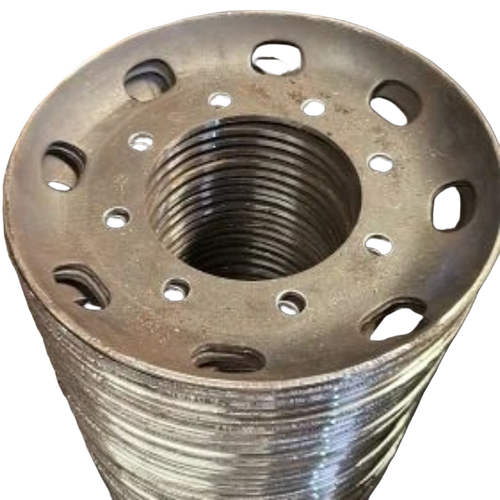 Tata 1612 Rim Plate 14 Mm