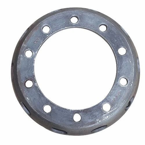Tata Turbo Rim Plate