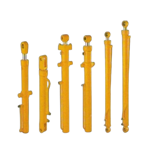 Tractor Loder Hydraulic Cylinders 