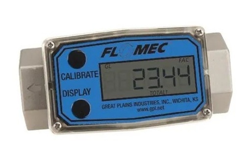 Turbine Flowmeter
