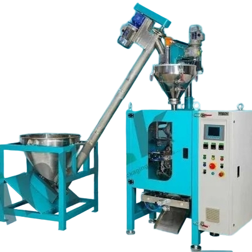 Vertical Packing Machine