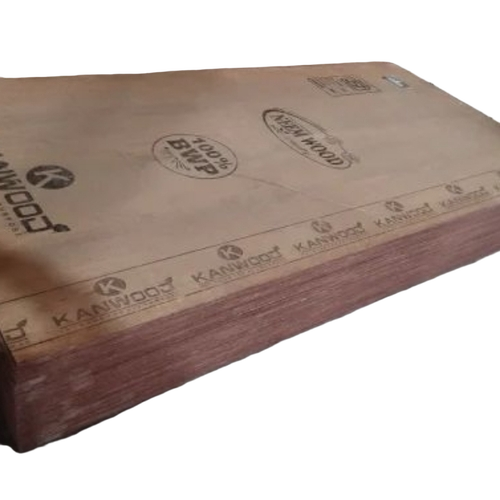 Water Resistant Plywood Board