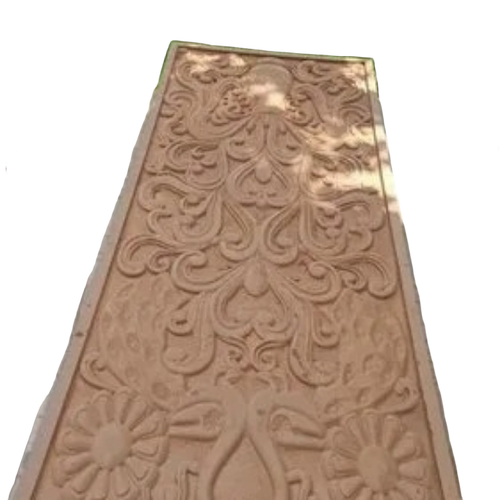 Wooden Door 3d Design 