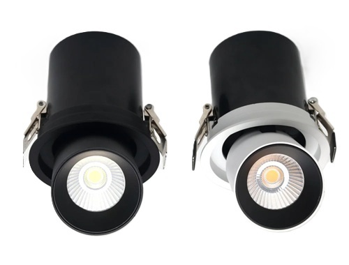 14w Led Cob Indoor Light 