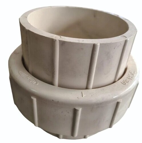 1inch Waterflo Cpvc Union 