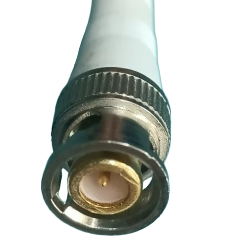 4 Ghz Bnc Connector