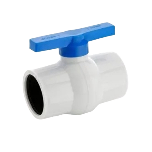 50mm Pvc Ball Valve