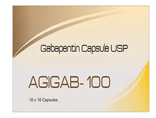 Agigab 100