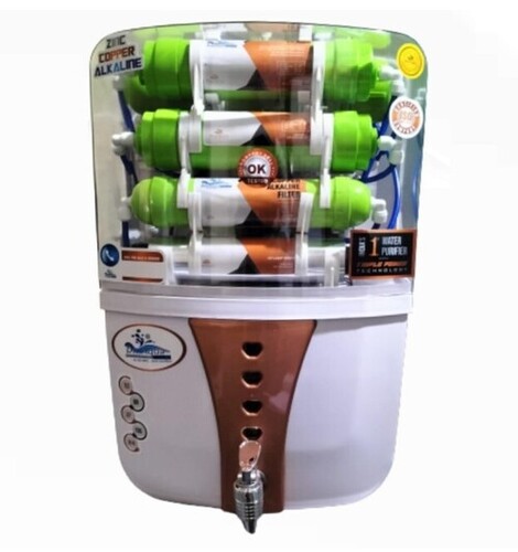 Aqua Pure Purifier
