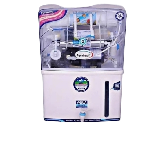 Aqua Pure Ro Water Purifier
