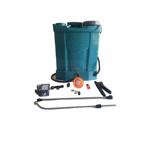 Battery Powered Knapsack Sprayers