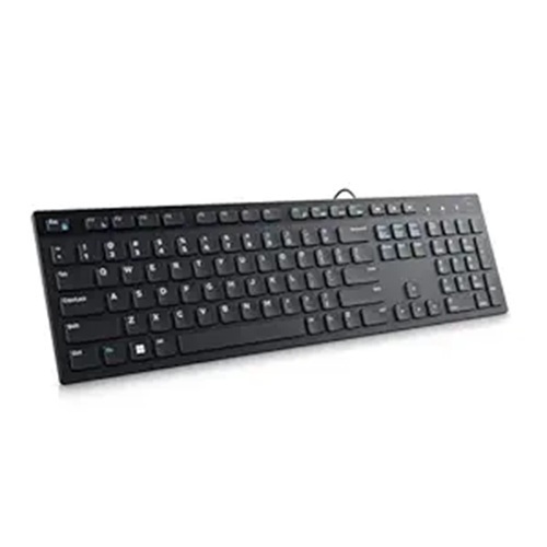 Black Keyboard