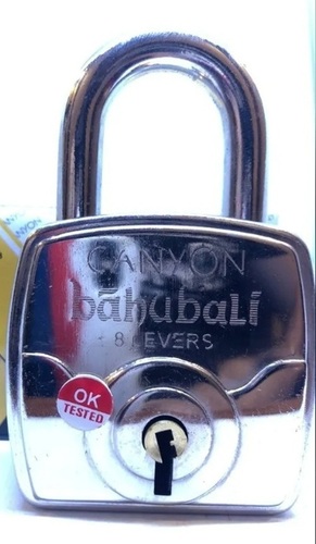 Canyon Padlock