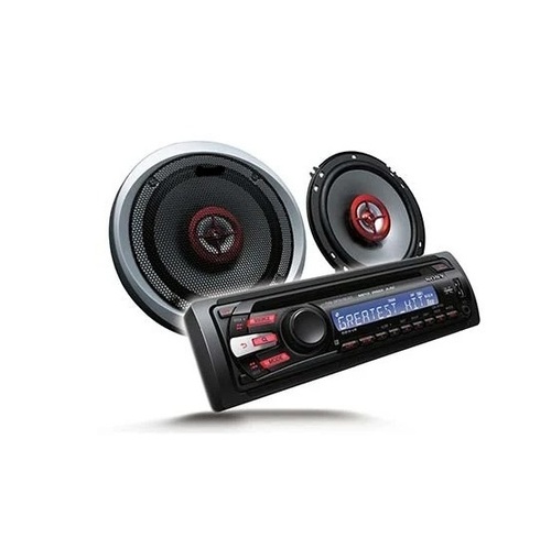 Car Audio System
