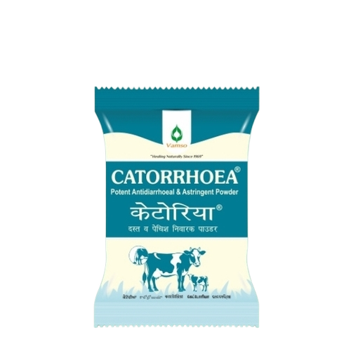 Catorrhoea