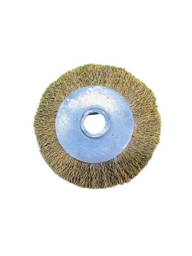 Circular Wire Brush