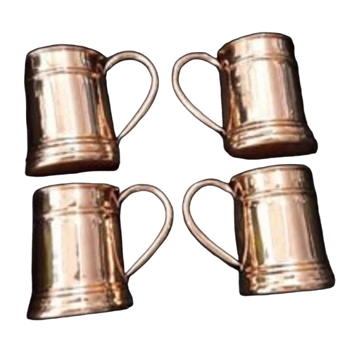 Copper Mug