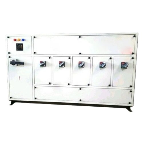 Electrical Control Panel