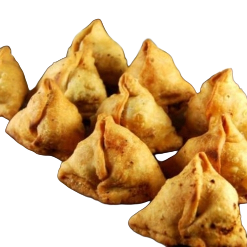 Frozen Panjabi Samosa