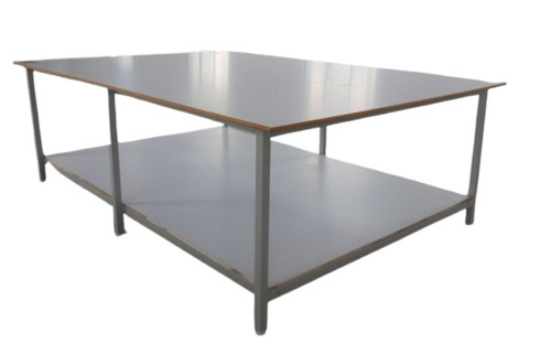 Garment Cutting Table