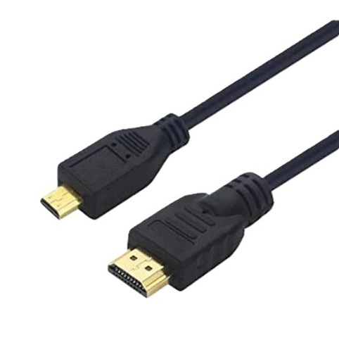 Hdmi To Mini Hdmi Cable