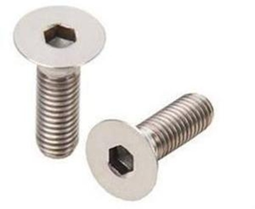 Hex Socket Screw
