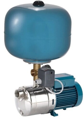 High Pressure Boosting Pump
