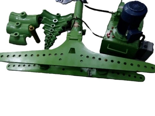Hydrobend Hydraulic Pipe Bending Machine