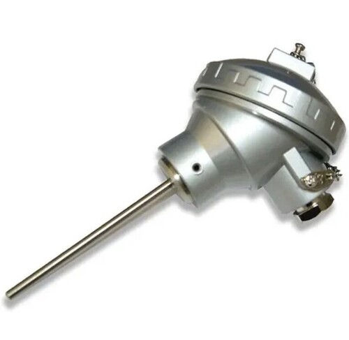 J Type Thermocouple Sensor