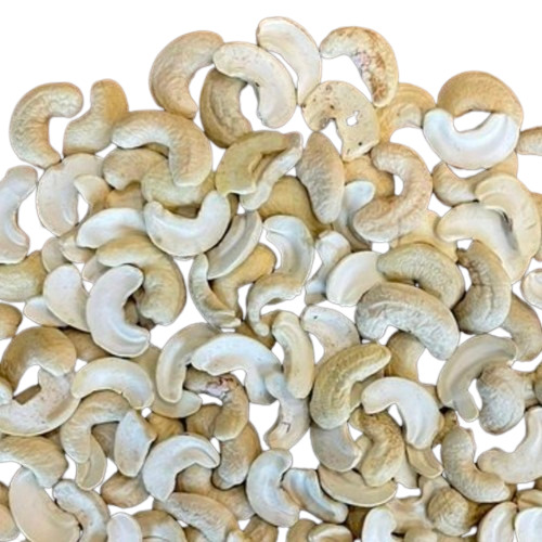 Jh Grade Organic Cashew