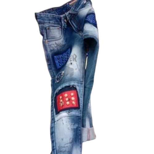 Kids Jeans
