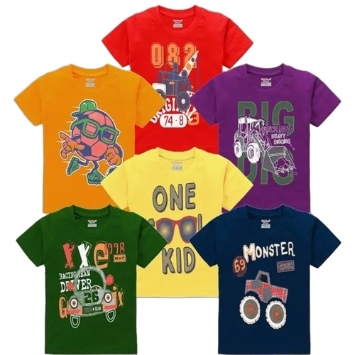 Kids T Shirt