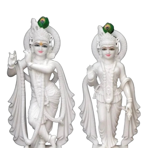 Krishna Statue By Prakash Arts