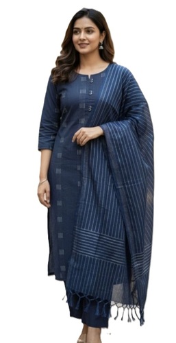 Ladies A Line Kurta