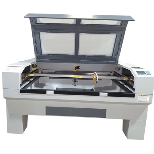 Laser Cutting Machine