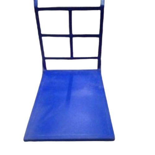 Mild Steel Handling Trolley