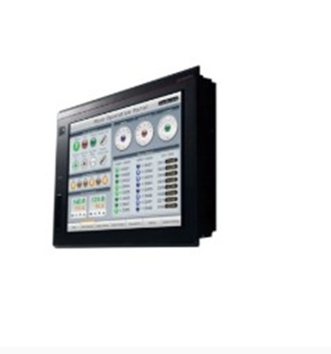 Mitsubishi Hmi Touch Panel